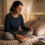 daily reminder for night prayers before sleep