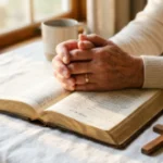 sending prayers message for healing