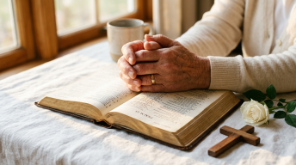 sending prayers message for healing